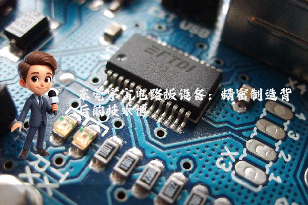 东莞宇宙电路板设备：精密制造背后的技术博弈