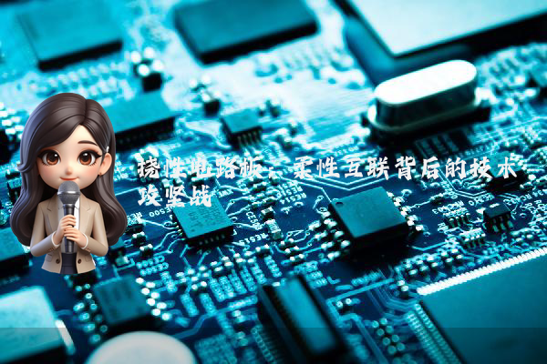 挠性电路板：柔性互联背后的技术攻坚战