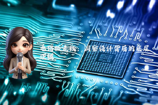 电路板走线：洞察设计背后的底层逻辑