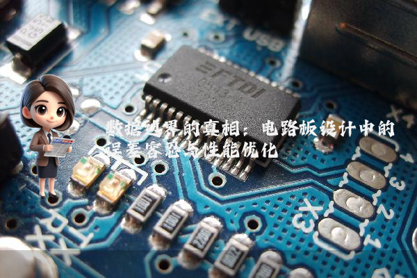 数据边界的真相：电路板设计中的误差容忍与性能优化