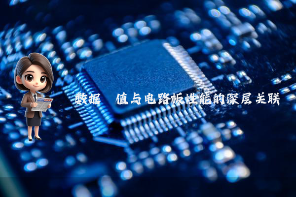 数据阈值与电路板性能的深层关联