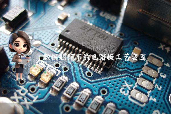 数据瓶颈下的电路板工艺突围