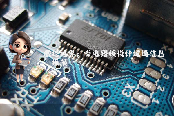 数据边界：当电路板设计遭遇信息熵极限