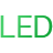 LED - 产品领域