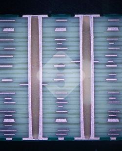 AI服务器 - 工艺展示
