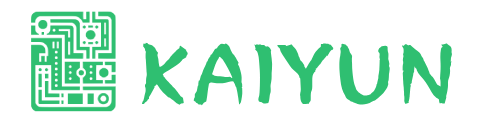 logo - 技术股份有限公司