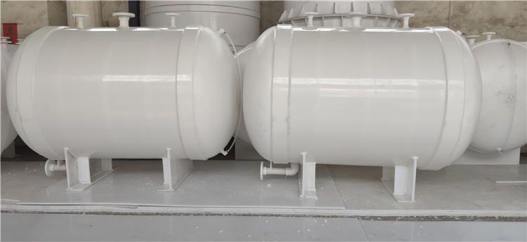 化工塑料防腐储罐在化工行业的应用如何